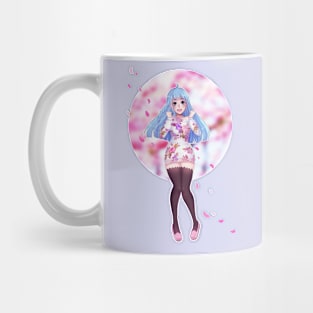 Ota-San Mug